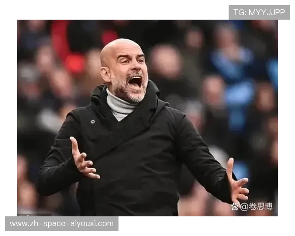 英超纽卡斯尔对曼城：瓜迪奥拉球队客场控球战术