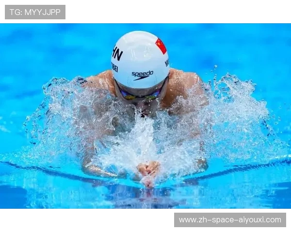 闫子贝全国冠军赛男子100米蛙泳获第五，老将坚持参赛