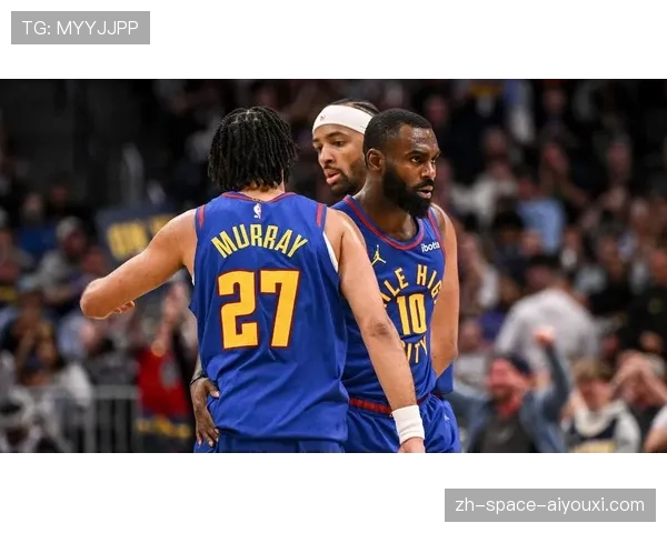 战报：掘金主场力克勇士，约基奇三双，勇士五小阵容篮板遭压制